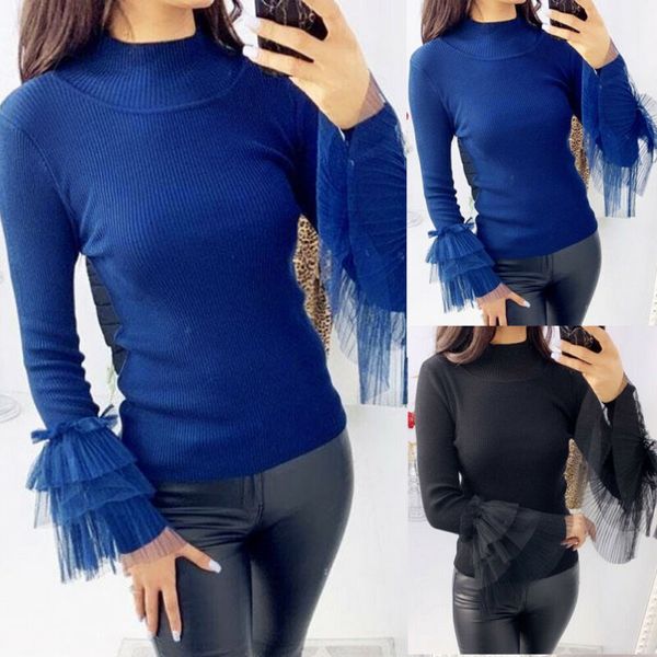 

ladies pullover mesh long sleeve women loose slim fit solid yoga shirts, White;red