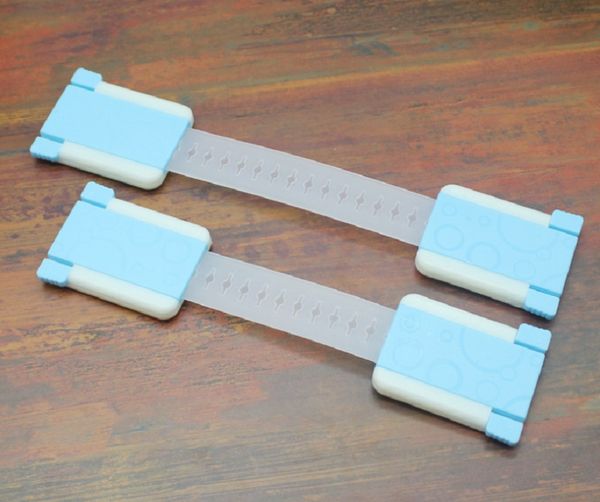 Child Safety Cabinet Locks Adhesive Baby Proof Latch For Cabinets Drawers Fridge Oven Door Set Of 10 Locks Nz 2019 From Piaojun2017 Nz 1 01
