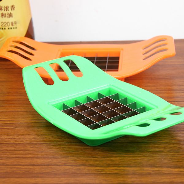 

abs french fry cutters manual potato chips cutters household fry potato cutters creative kitchen utensils potato chips processor