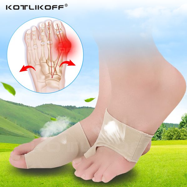 

sebs ortc overlapping insole big toes forefoot breathable elastic apply to hallux valgus protector insole, Black