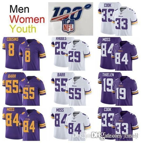 anthony barr womens jersey