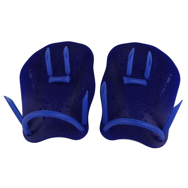 

swimming webbed gloves frog finger fin paddle diving gloves palm hand wear swimming diving equipment