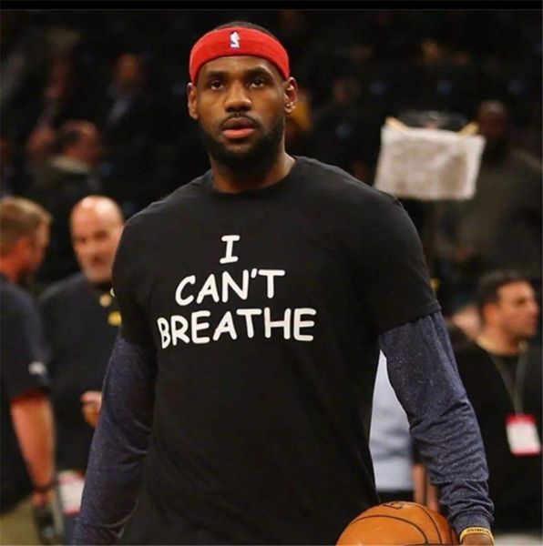 

i can not breathe for equality for justice women tshirts the new men's basketball t-shirt summer i can not breathe short cotton 100%, White;black