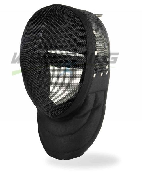

wsfencing 1600n hema mask, маска тренера по фехтованию