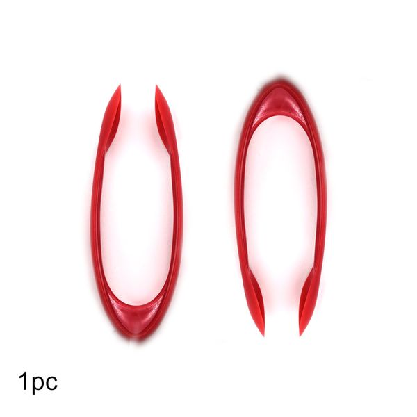 

fruit digger core picker gadgets pedicle cutter plastic corers multifunctional strawberry slicer kitchen nonstick home tool