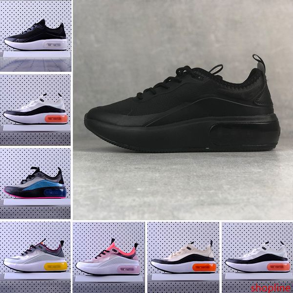 

fashion laser fuchsia dia se black pink running shoes for men designer red grey dias se racer womens mens sports sneakers 36-45