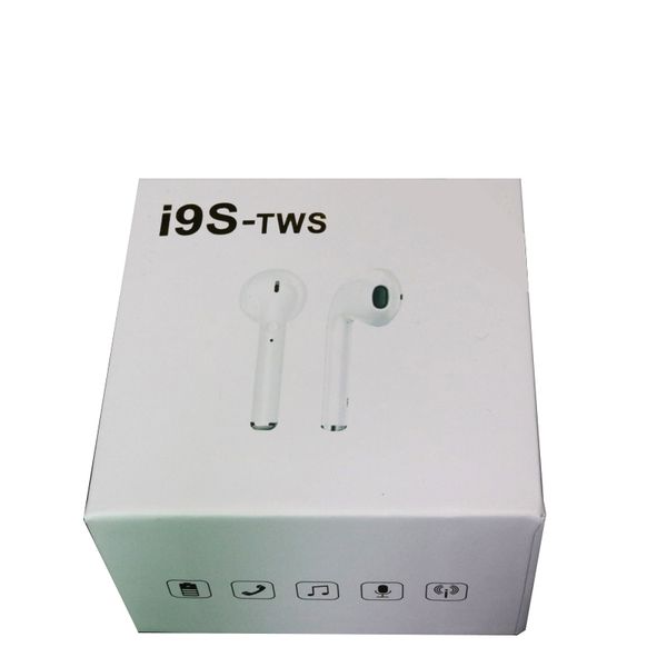 

Наушники TWS Mini Спорт Беспроводная связь Bluetooth для Android ios Mobile Bluetooth Headset v5.0 Наушники