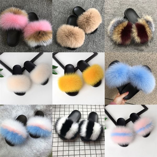 

2020 new sandals women flat bottom large size rhinestone sandals explosion models women #376, Black