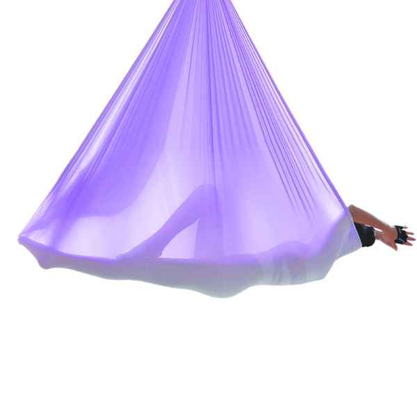 

4m yoga hammock fabric for aerial dance
