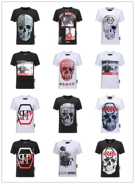 

2019 Новое дизайнерское качество хлопка Новая футболка с короткими рукавами с коро