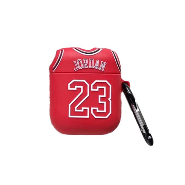 

2019 new designer airpods cases protective cover with lanyards fashion brand style airpods cases earphone case protector wholesale