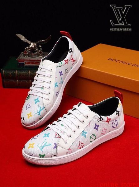

new printed flat shoes men dress shoes boots loafers drivers buckles sneakers sandals