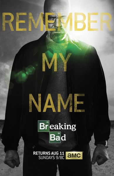 

breaking bad (tv) poster 2020 movie art film print 24x36 27x40 05