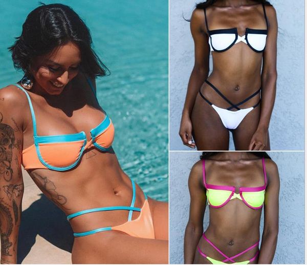 

бикини 2019 Ѭока бикини гоѬий пѬодава ал toe кђпалнй ком бикини новй