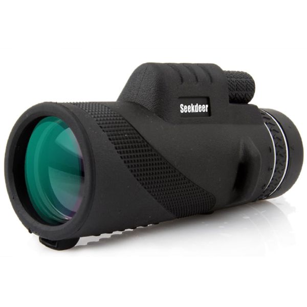 

monocular telescope 40x60 zoom telescope low-light non-infrared