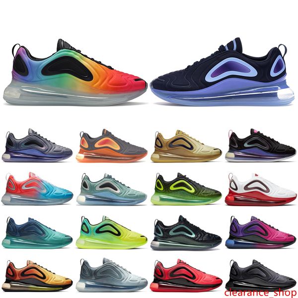 

2019 sale black neon be true obsidian blue men designer shoes triple black pink sea sunset black laser women sneaker sport trainer