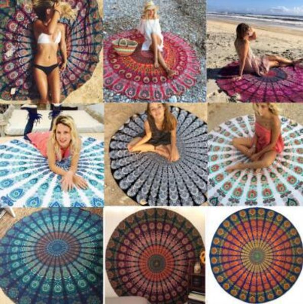 

unicorn beach towels printed tapestry hippy boho tablecloth bohemian beach towel serviette covers beach shawl wrap yoga mat chiffon