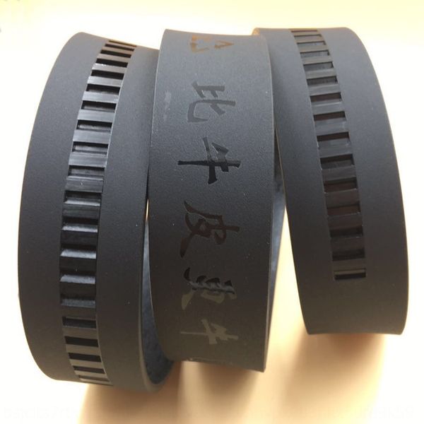 

oxen rib automatic buckle belt aviation belt which is even better than cowhide, Black;brown