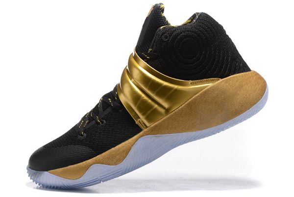kyrie irving 2