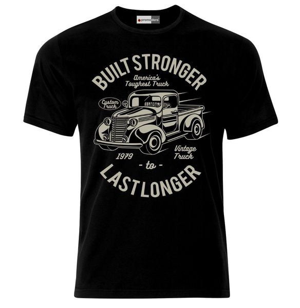 Big Truck Camion Lorry Driver Lkw Lastkraftwagen T Shirt A Tee