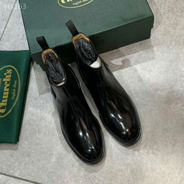 

2019 new short boots women autumn and winter martin boots plus velvet leather boots female english style genuine flat bottom nude, Black