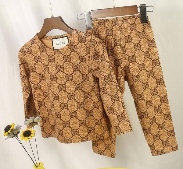 

одежда наборы детские бытовой комплект одежды осень одежда брюки, White