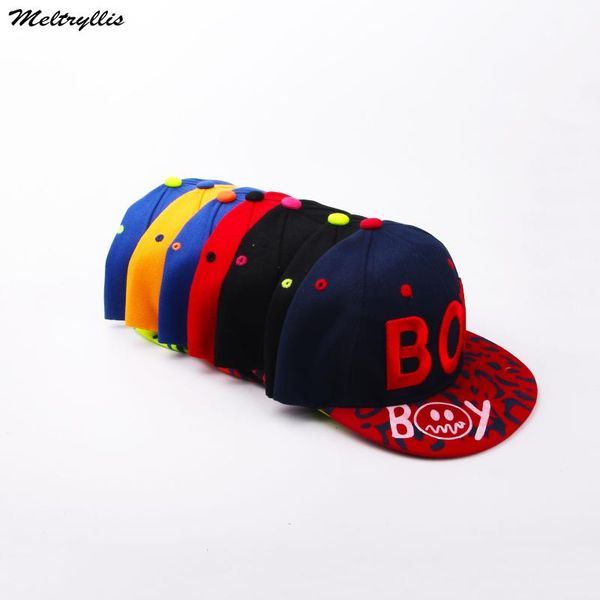 

meltryllis] contrast color snapback hip hop hat головные уборы для мужчин женщин street dance колпачков для взрослых открытого повседневной, Blue;gray