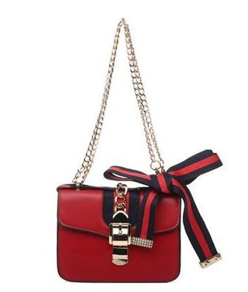 

2019 Новый список женщин ленты сращивания сумки Модный дизайнер роскошные сумки ко