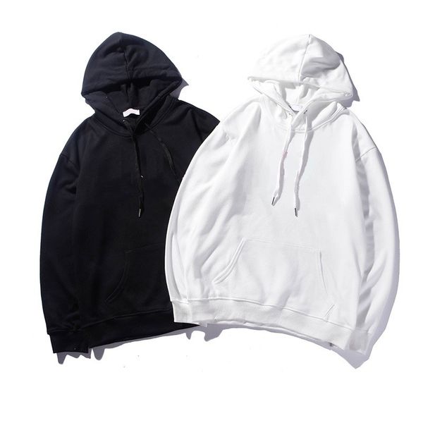 

designer luxury mens hoodie brand bb letter print pullover men sports hip hop street comfortable hooded sweater, Black