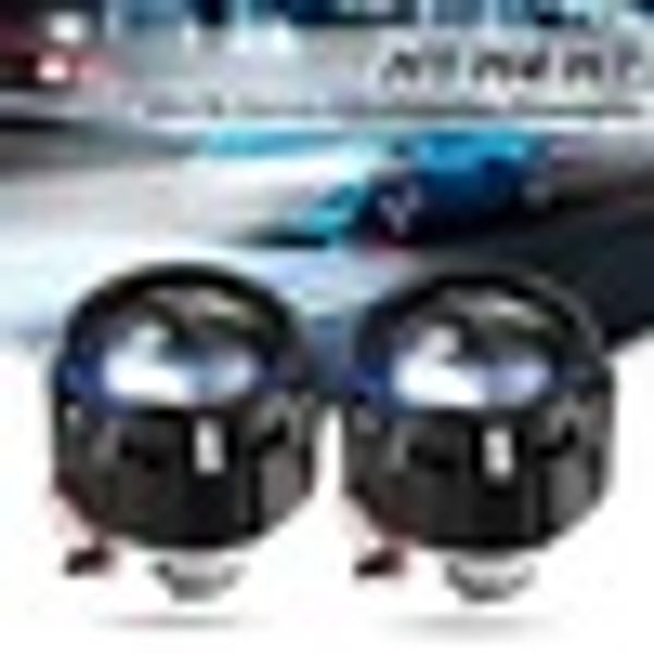

2.5" universal bi xenon for hid projector lens silver black h1 xenon led bulb h4 h7 motorcycle car headlight shell