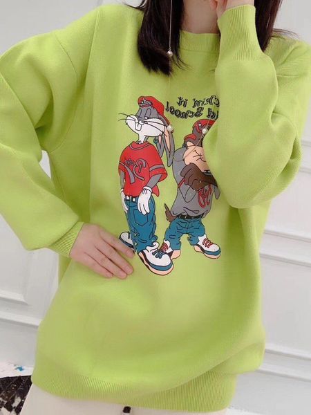 

winter women embroidered sweaters winter pullover sweatshirt casual hoodies 20191122-2476d#5454, White;black