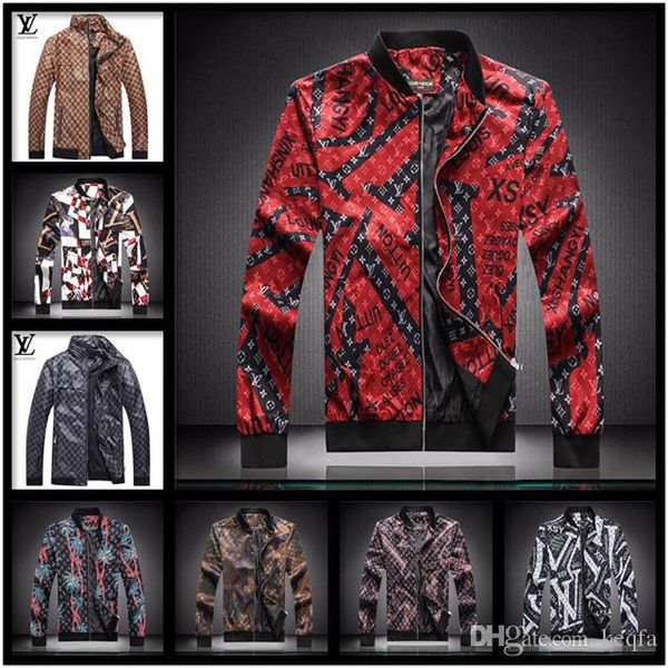 

20fw маѬка конѬђкоѬ кђѬка аион tide mens coat letters пеане икаѬне mens поведневна, Black;brown