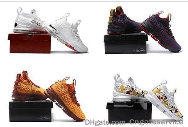 

новые 15 пепел призрачные высокого качества баскетбол обувь кроссовки 15s мужская повседневная обувь 15 eur 40-46