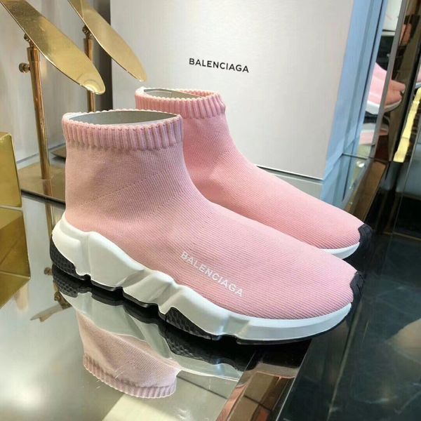 

2020 new dl luxury designer couple stretch socks sneakers couple socks casual shoes high quality