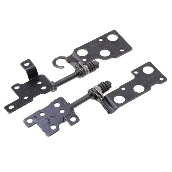 

replacement lcd hinge left+right for lenovo ideapad 700-15 isk laptop