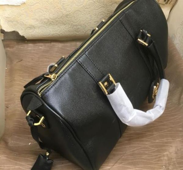 

новый 2019 classic c logo дорожная сумка наплечные сумки высокого качества женская сумка для покупок косметичка для хранения сумка свадебный