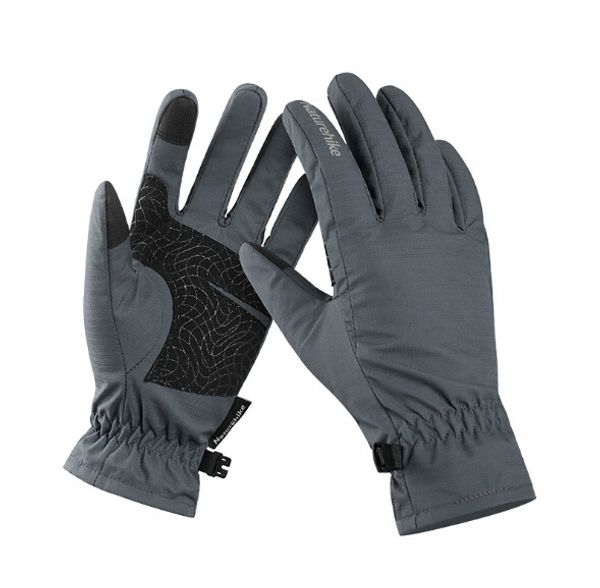 

ski gloves winter men and women outdoor hiking windproof cold waterproof warm riding gloves factory wholesale