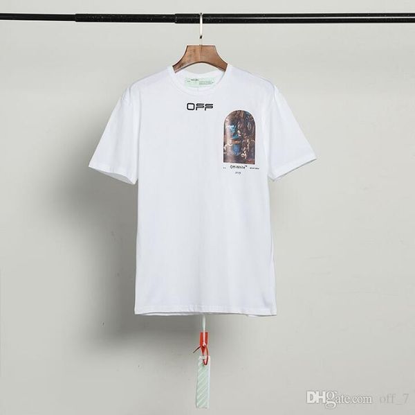 

2020 mens designer t-shirt summer casual tshirts for men women short sleeve shirt brand clothing letter pattern printed tees4654, White