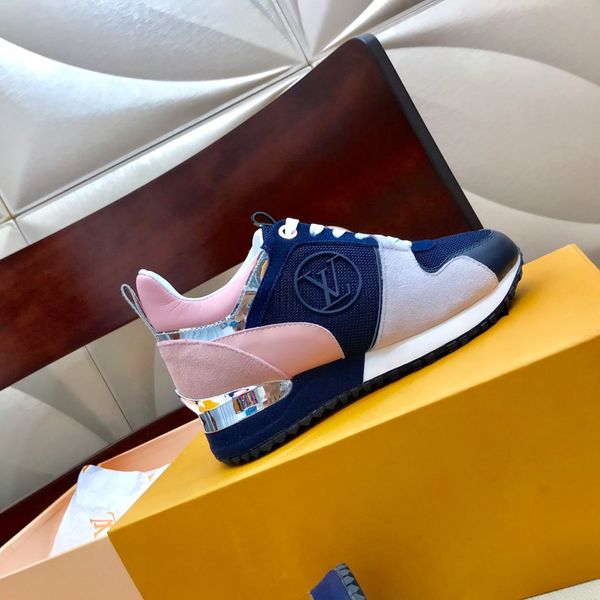 

2020 platform men's breathable sneakers casual flat comfortable work shoes red bottom tennis increased basketball shoes06