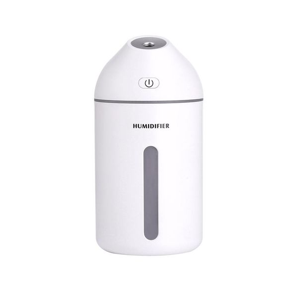 

car portable aroma essential oil diffuser durable environmentally friendly car large capacity usb humidifier for bz1597