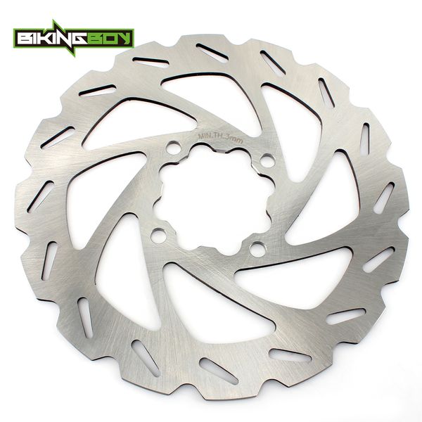 

bikingboy atv quad dirt rear brake disc rotor for yfm 660 raptor 02-05 yfm 350 wolverine 95-05 yfs200 03-06 yfz350 banshee 90-11