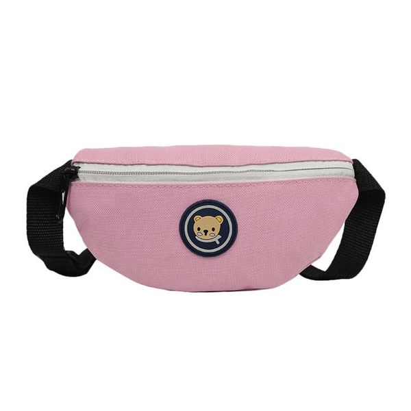 

maison fabre bag messenger bag women portable waist packs crossbody canvas children cute messenger cute shoulder