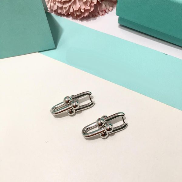 

small circle hoop gold earrings for women gold color ethnic large vintage bamboo wives earrings for famale jewelry gift with box, White