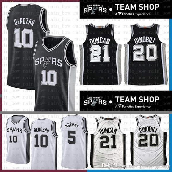 spurs rainbow jersey