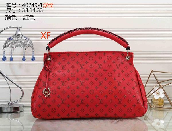 

Bolsa de Ombro hotbag8188