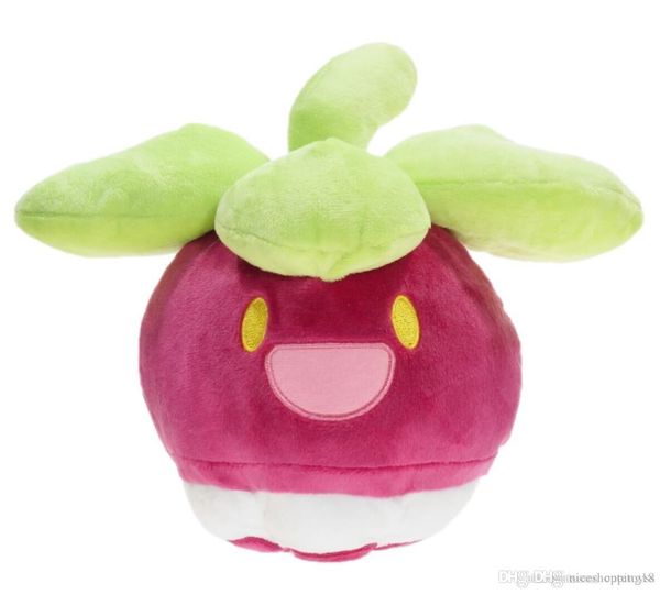

good new 6.5" 16cm bounsweet plush doll anime collectible dolls stuffed party gifts soft toys
