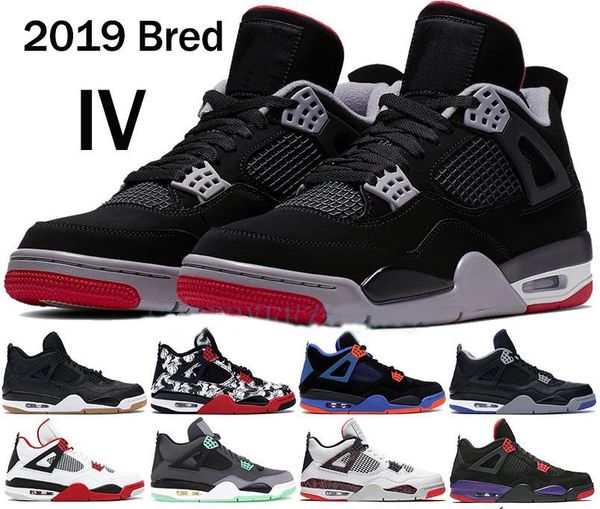 

2020 ретро разводят белый цемент 4 4s iv что кактус джек прохладный серый мужские ботинки баскетбола фиба unc mushroom denim синий мужчины с, Black