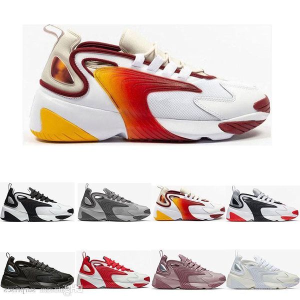 

m2k tekno triple black 2k women running shoes creamy white race red royal blue designer sports sneakers mens trainers size 36-45