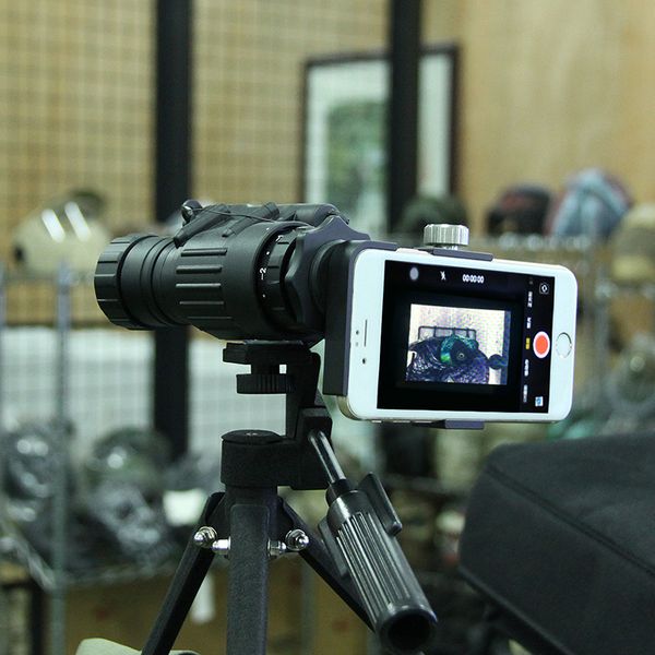 

новый инфракрасный монокуляр ночного видения pvs-14 цифровой тактический прицел ночного видения для съемки телескопа