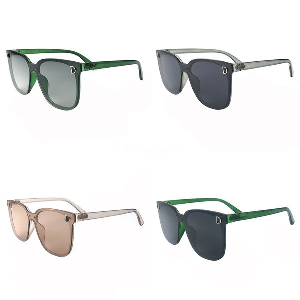 

new 100% real titanium ultralight round polarized rimless sunglasses women fashion sun glasse shade oculos gafas de sol 2020#512, White;black